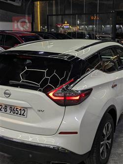 نیسان مۆرانۆ